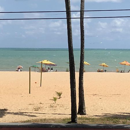 Apartamento Na Praia Do Cabo Branco João Pessoa Eksteriør bilde