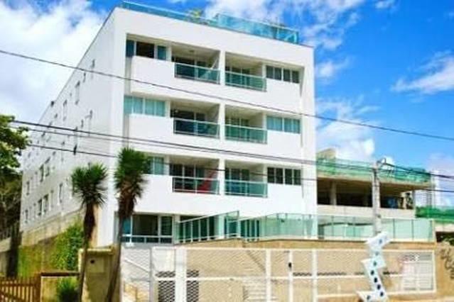 Apartamento Na Praia Do Cabo Branco João Pessoa Eksteriør bilde